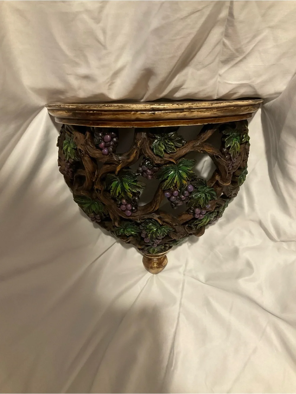 N/A decorative grape